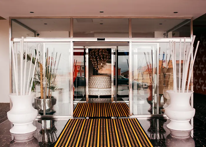 Hotel Art Santander - Adults Only