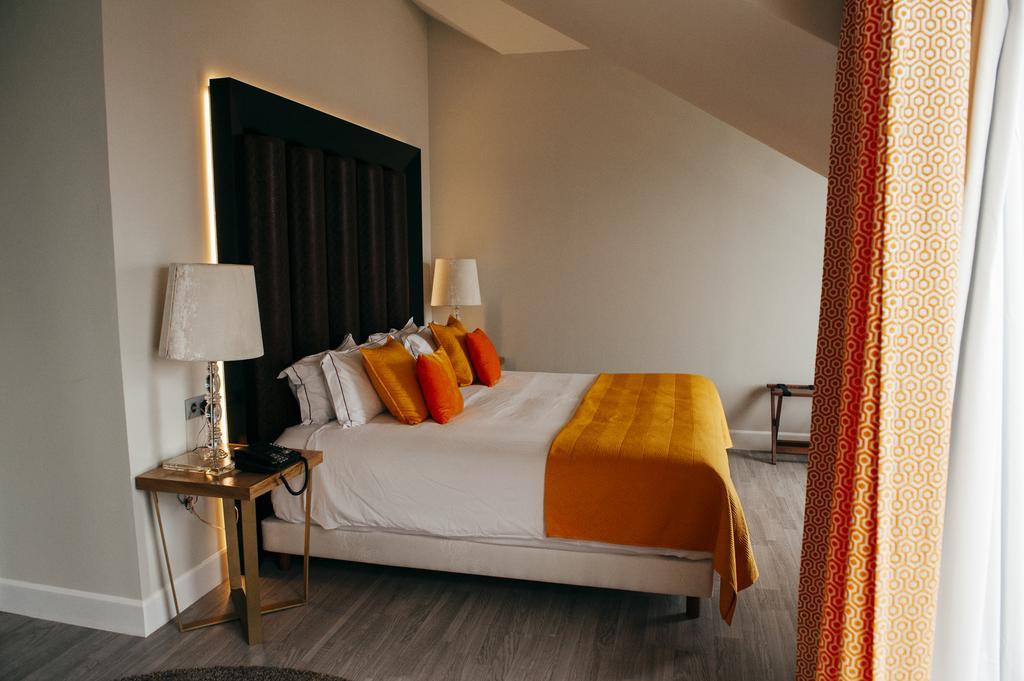 Hotel Art (adults Only) Santander